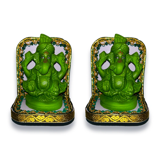 Siddh Hare Ganapati (For the removal of Vastu defects)